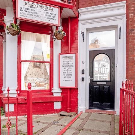 Blencathra Hotel Whitby Luaran gambar