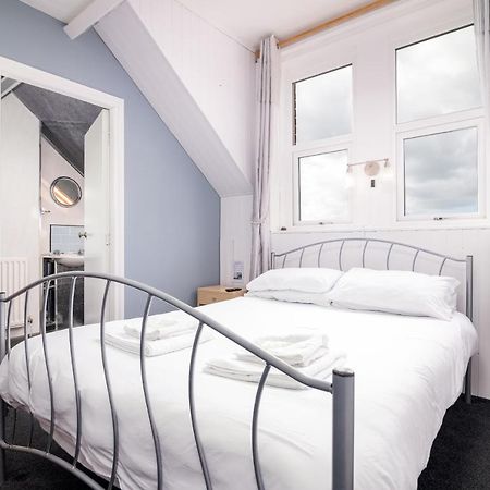 Blencathra Hotel Whitby Luaran gambar