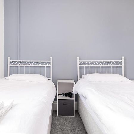 Blencathra Hotel Whitby Luaran gambar