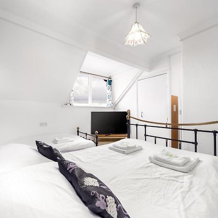 Blencathra Hotel Whitby Luaran gambar