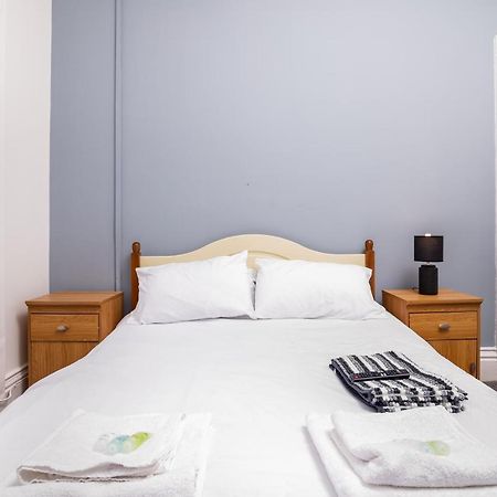 Blencathra Hotel Whitby Luaran gambar