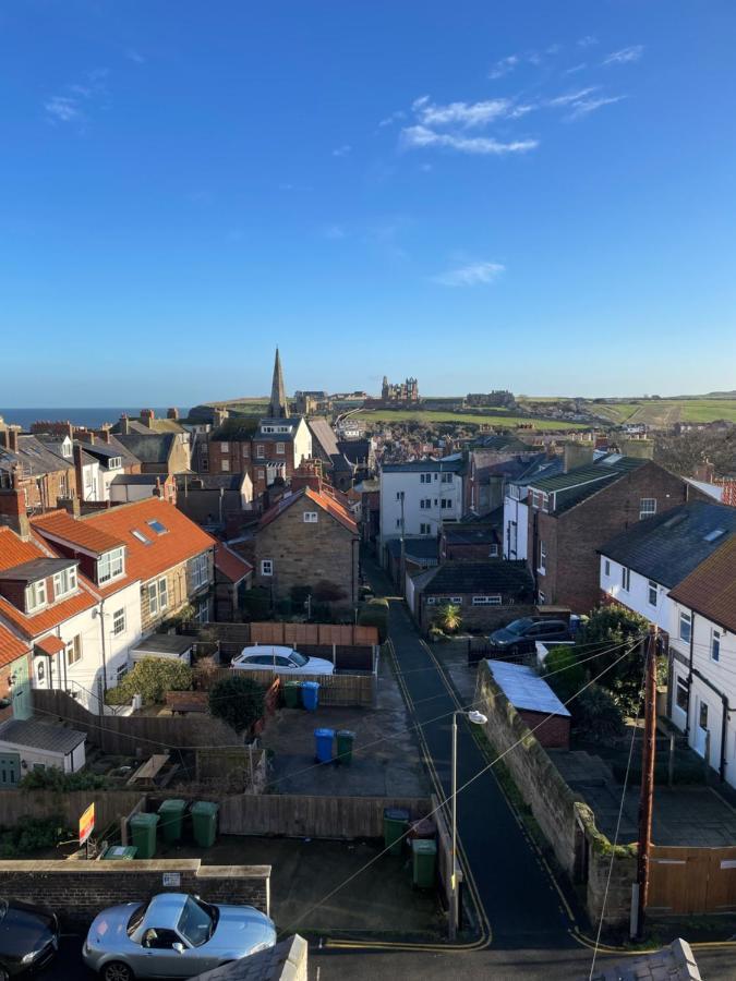Blencathra Hotel Whitby Luaran gambar