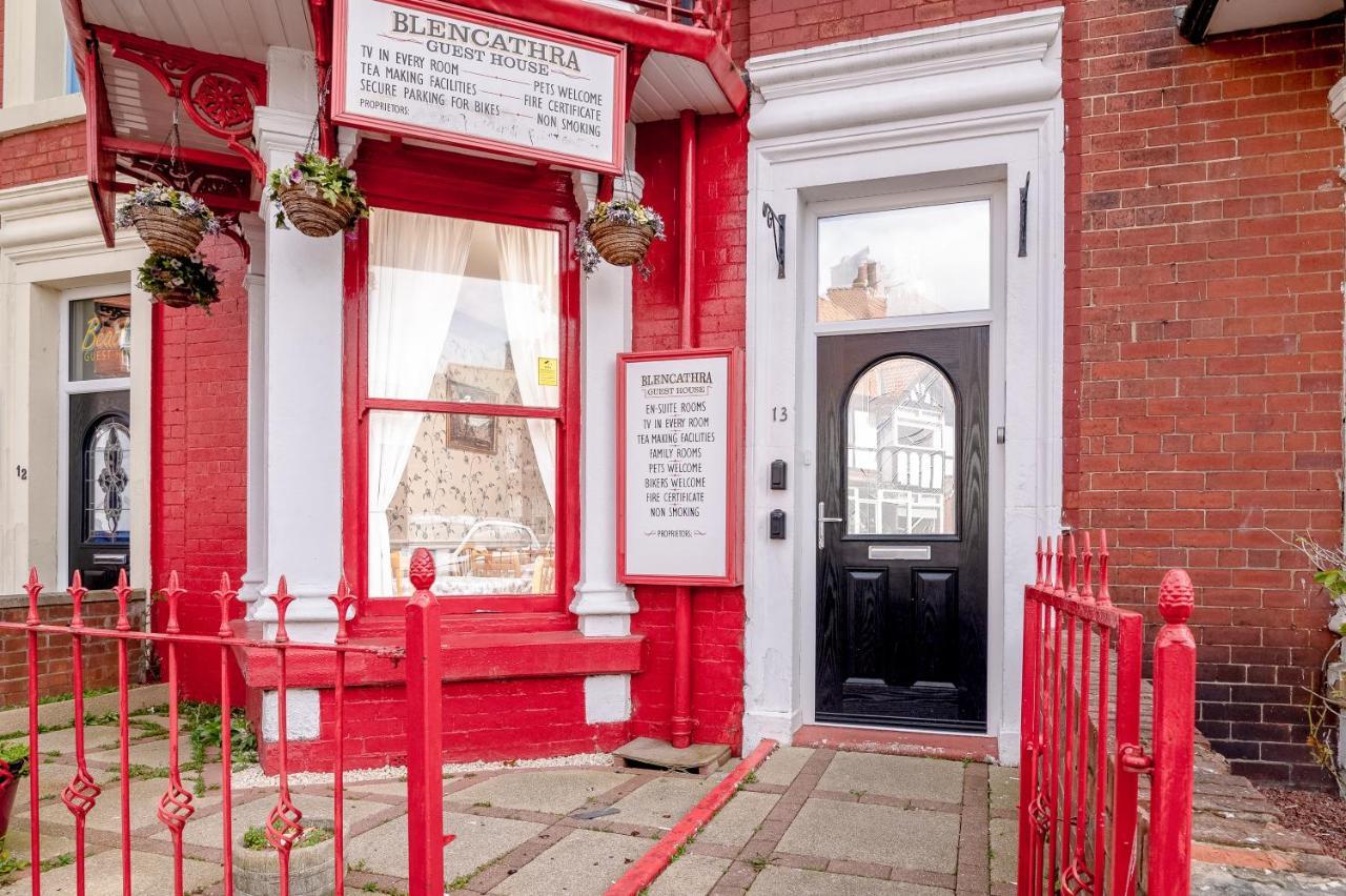 Blencathra Hotel Whitby Luaran gambar