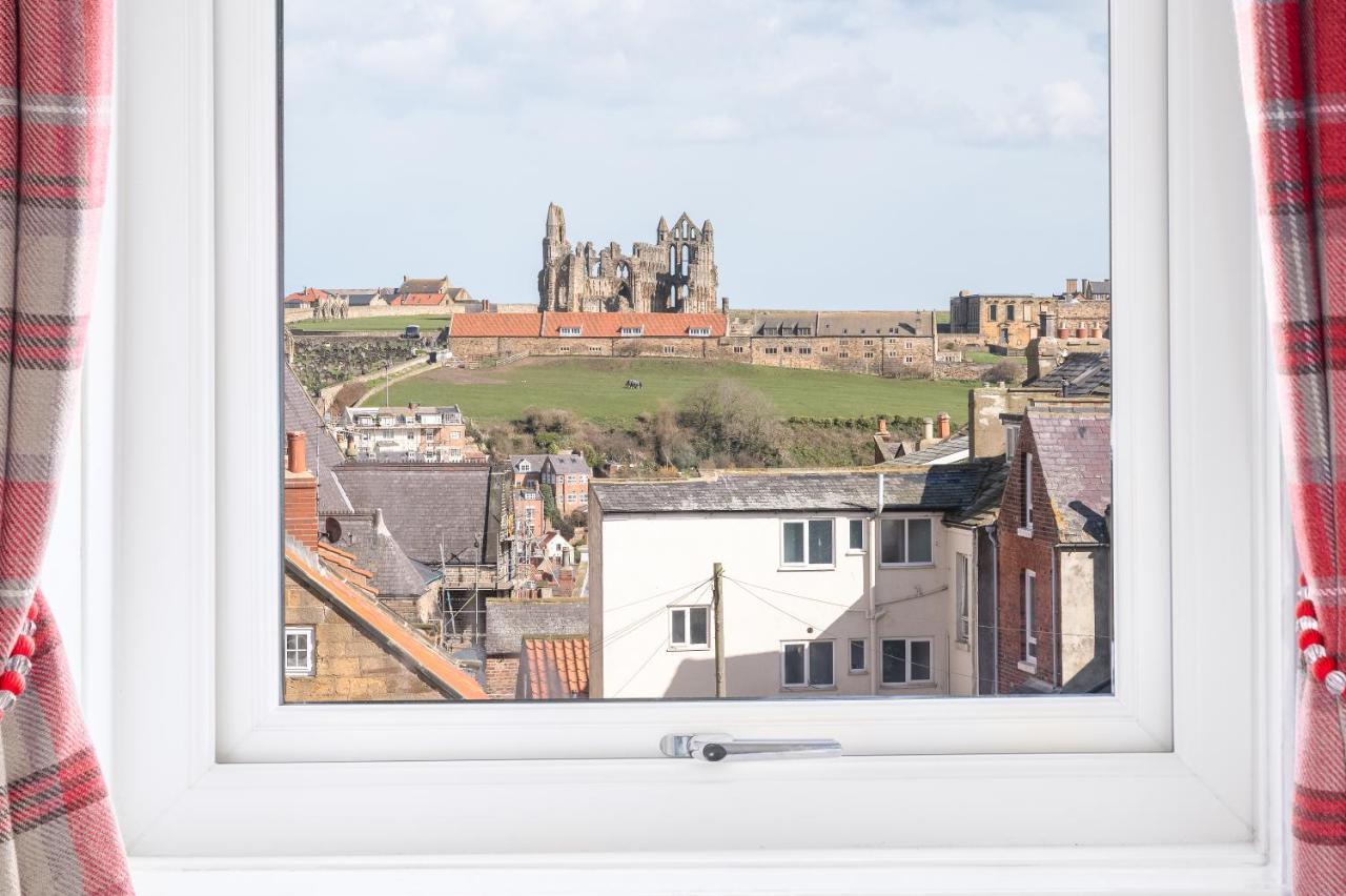Blencathra Hotel Whitby Luaran gambar
