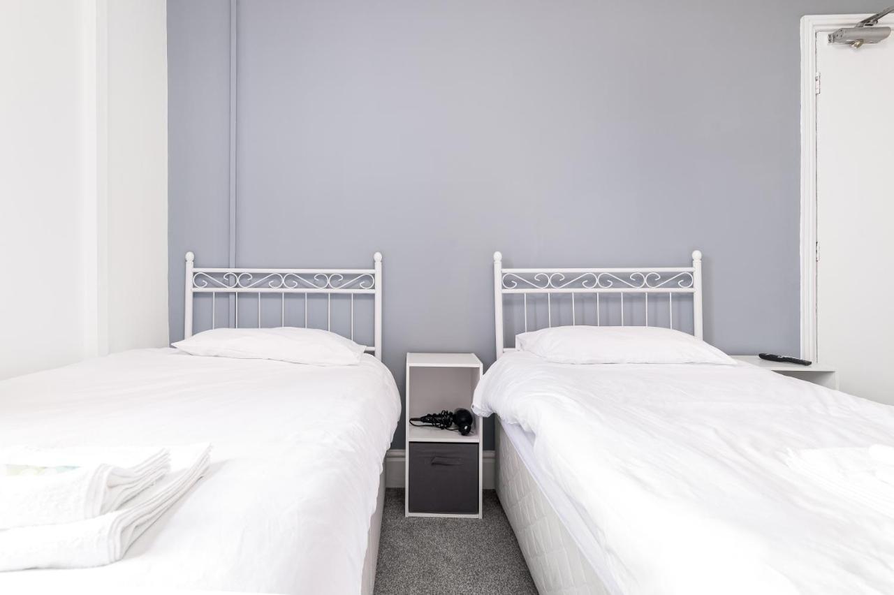 Blencathra Hotel Whitby Luaran gambar