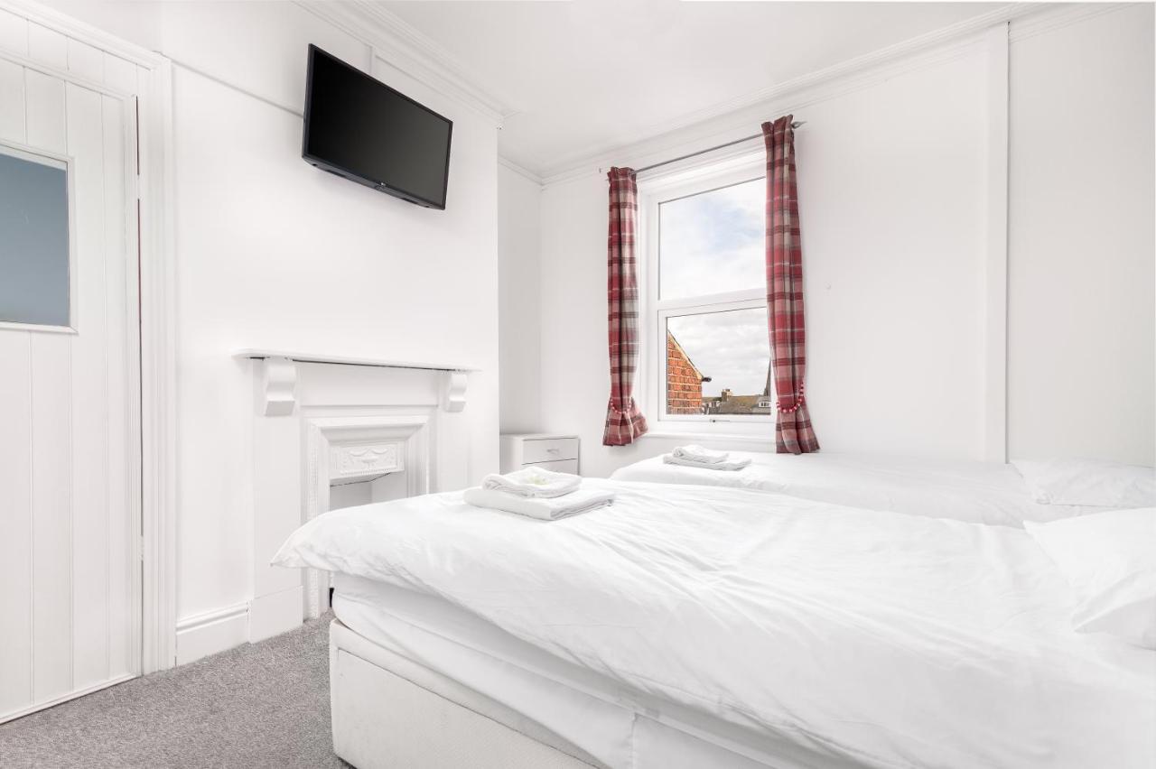 Blencathra Hotel Whitby Luaran gambar