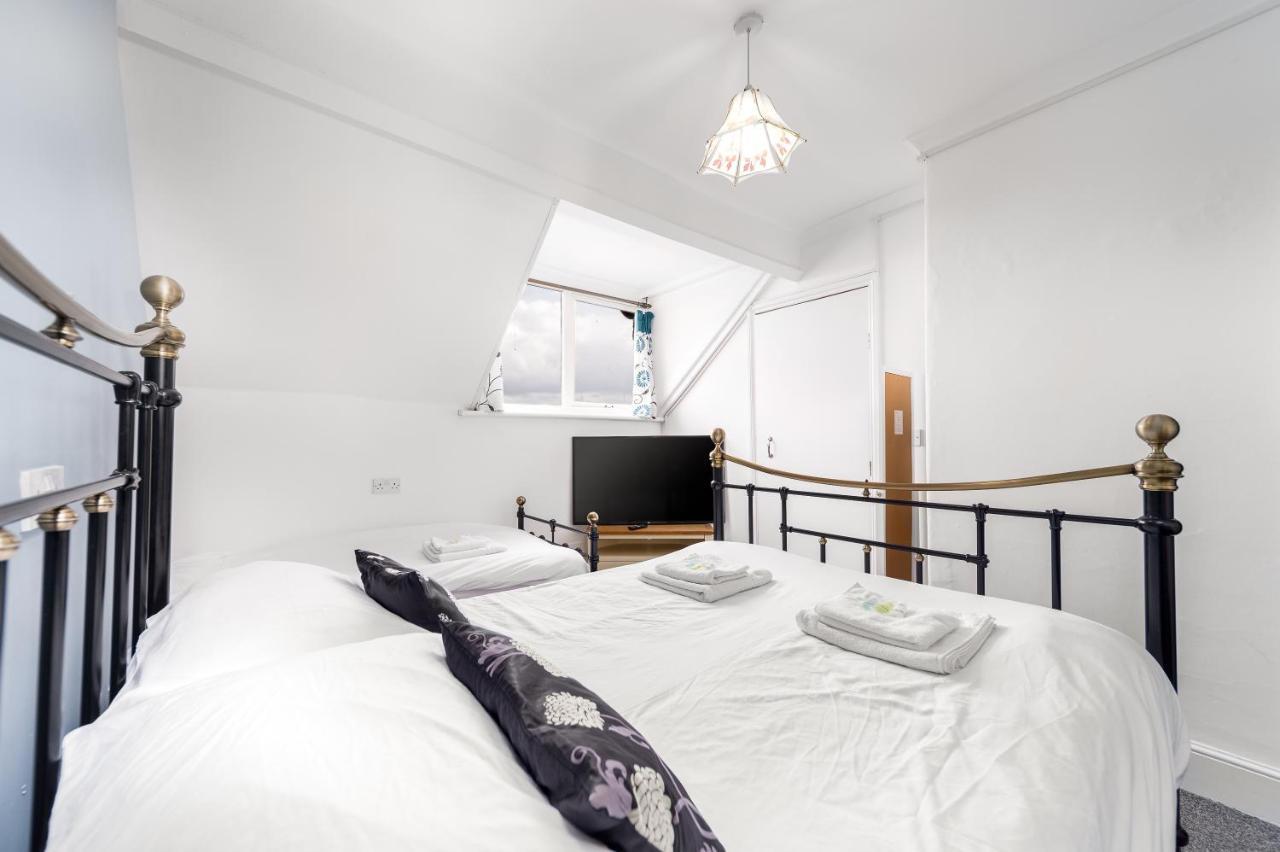 Blencathra Hotel Whitby Luaran gambar