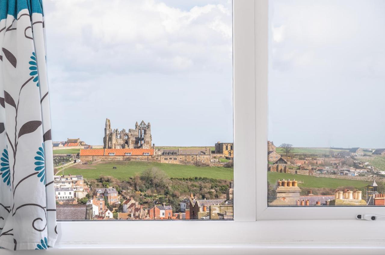 Blencathra Hotel Whitby Luaran gambar