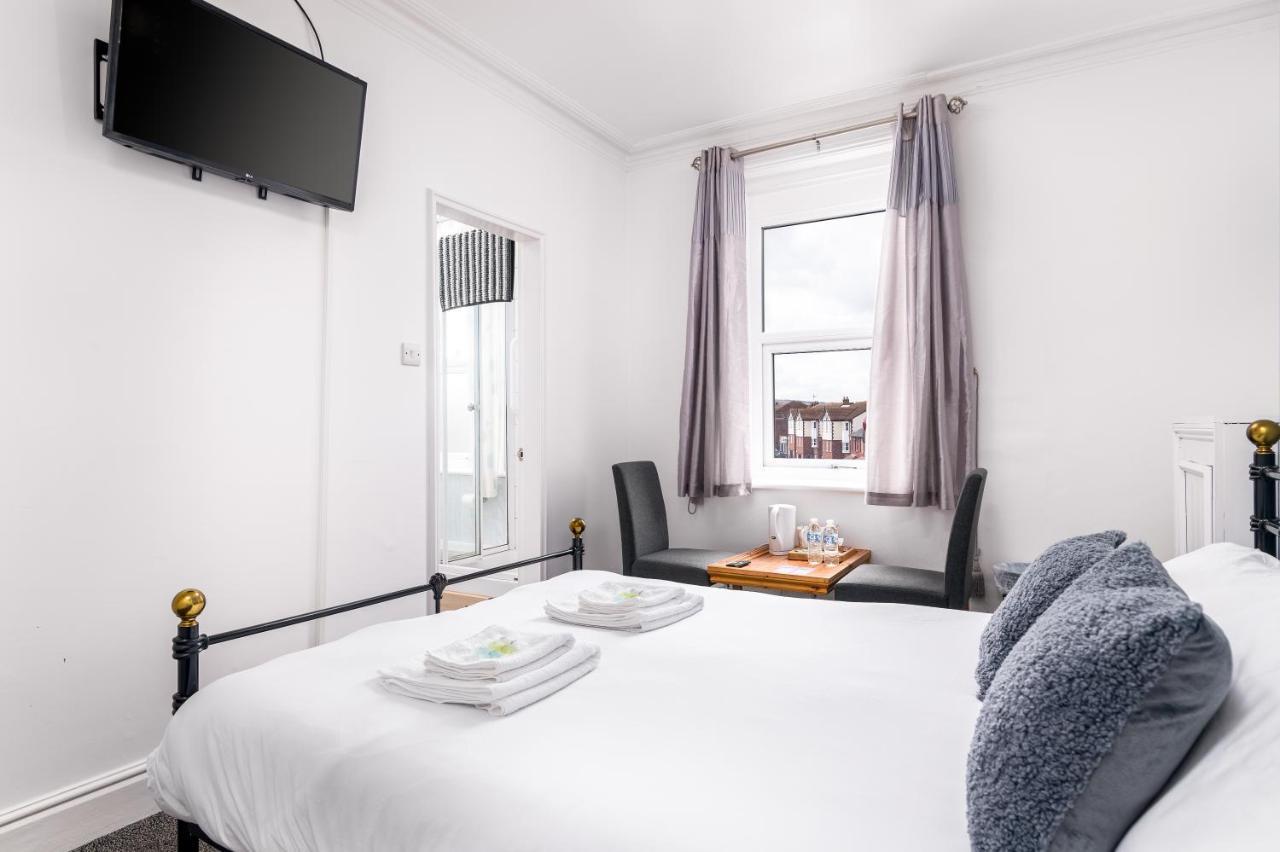Blencathra Hotel Whitby Luaran gambar