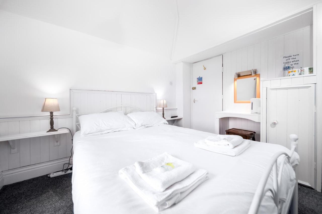Blencathra Hotel Whitby Luaran gambar