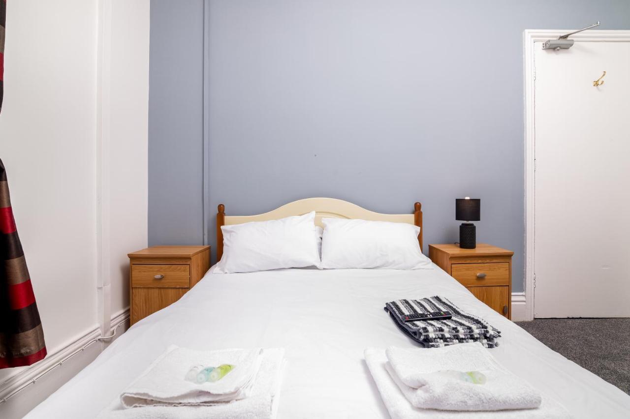 Blencathra Hotel Whitby Luaran gambar
