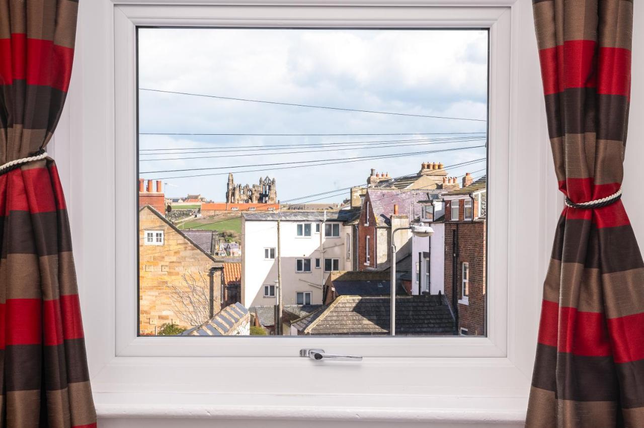 Blencathra Hotel Whitby Luaran gambar