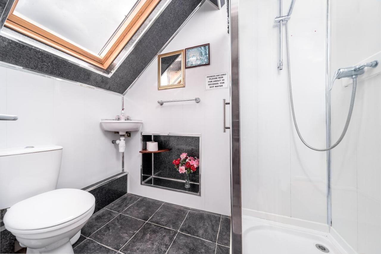 Blencathra Hotel Whitby Luaran gambar
