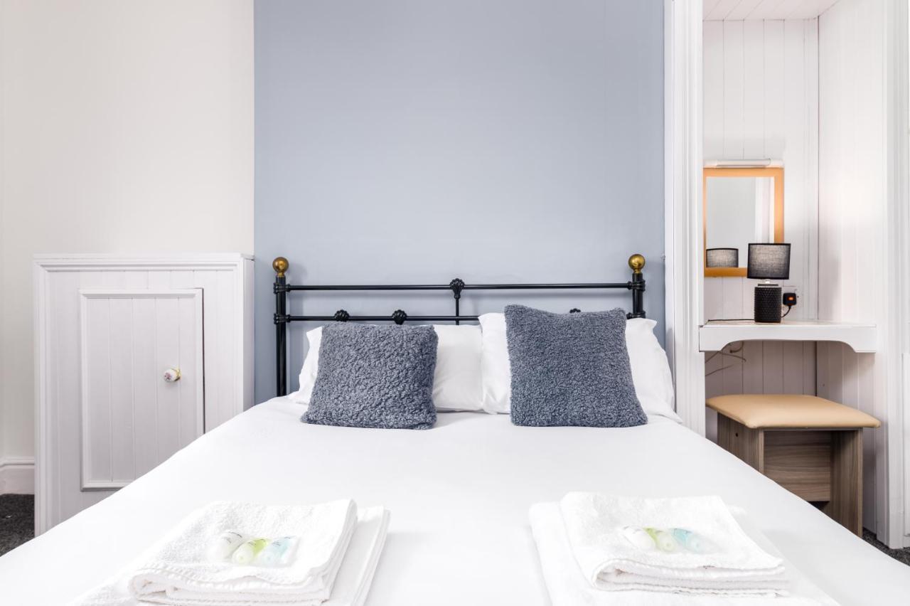 Blencathra Hotel Whitby Luaran gambar