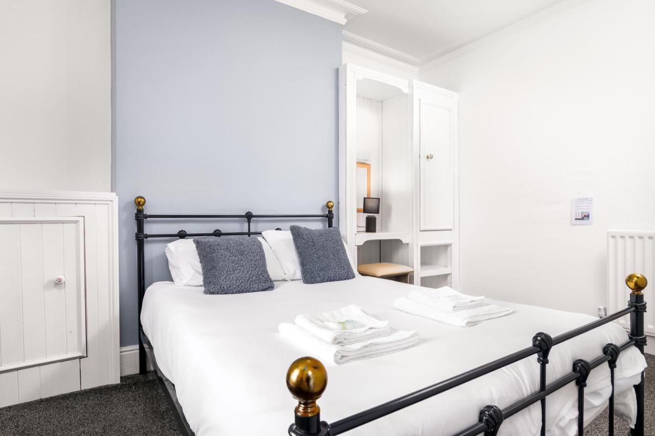 Blencathra Hotel Whitby Luaran gambar