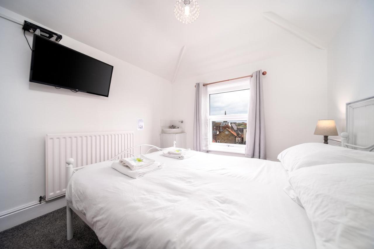 Blencathra Hotel Whitby Luaran gambar