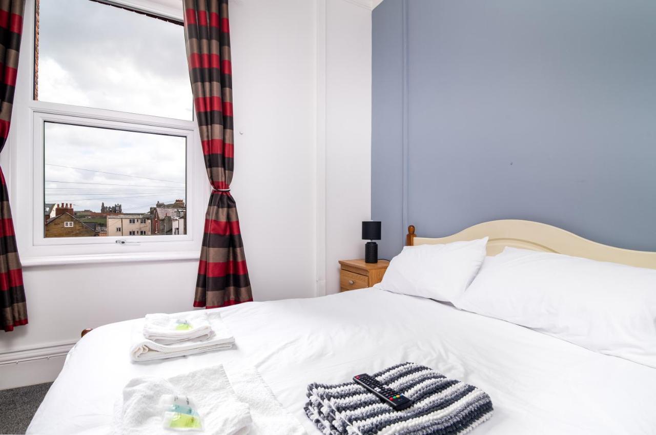 Blencathra Hotel Whitby Luaran gambar