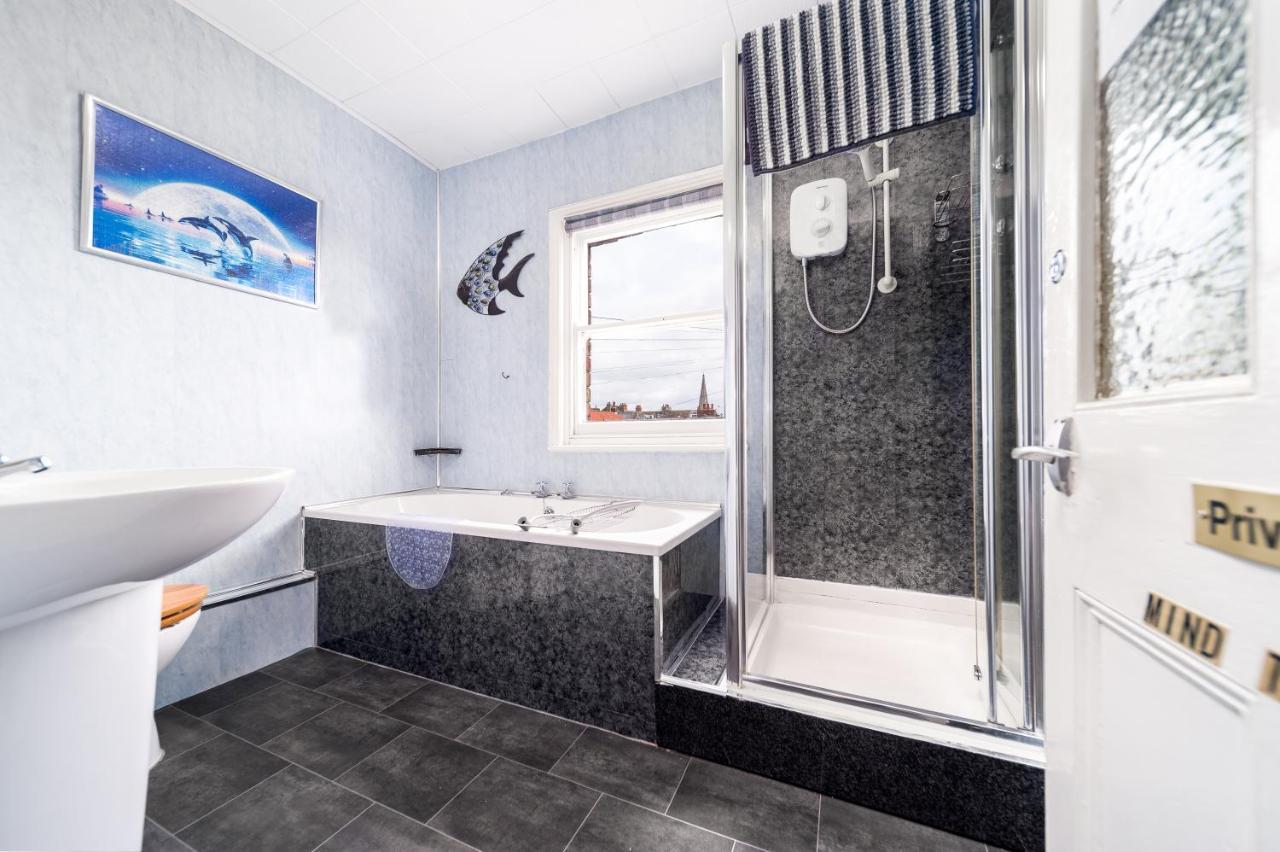 Blencathra Hotel Whitby Luaran gambar