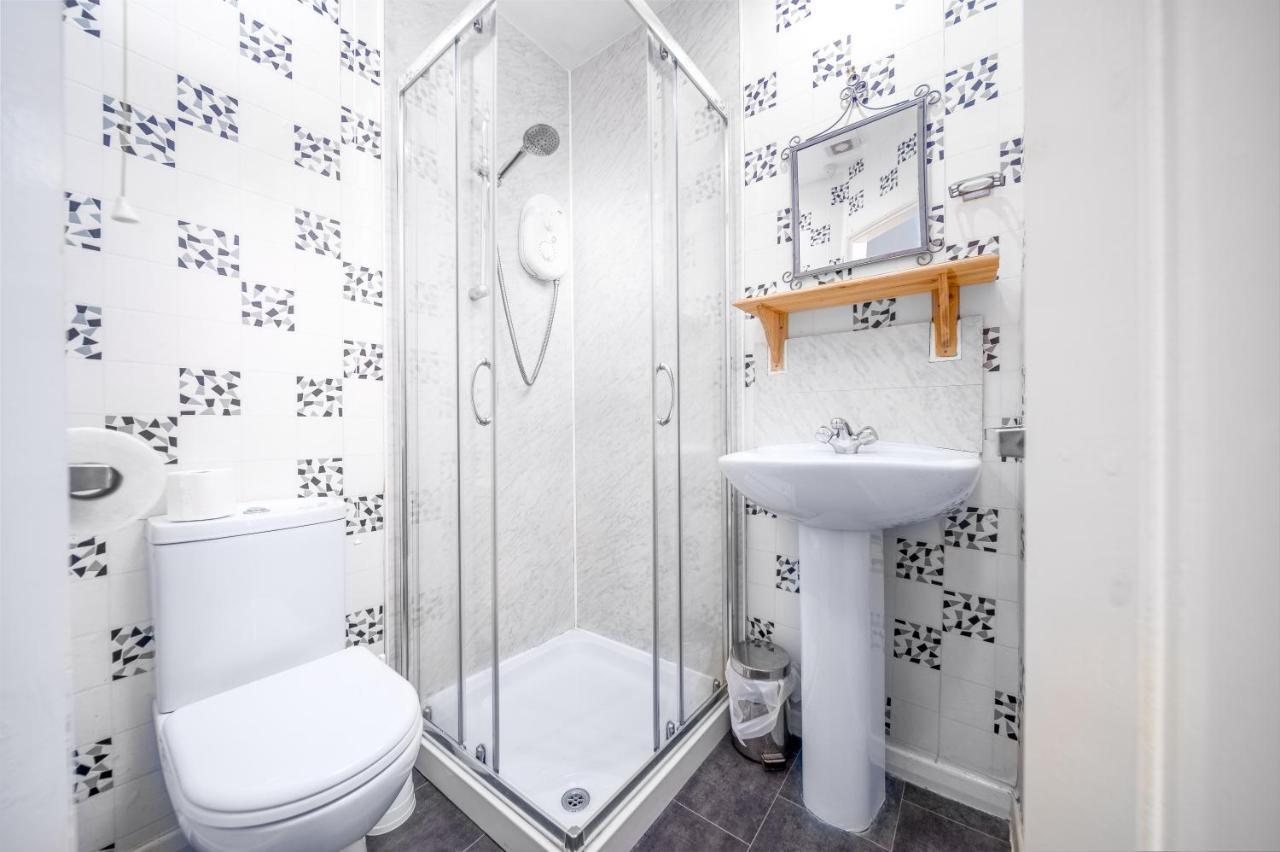 Blencathra Hotel Whitby Luaran gambar